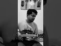 Tumi kovu vule jeona ei amay cover by tanvin hasan #ukulele_cover #bangla_song