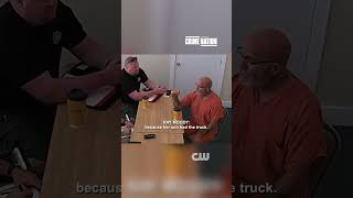 Interrogation Room #crime #confession #truecrime