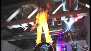 Artopia 2010 Documentary
