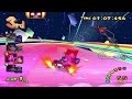 MARIO KART: DOUBLE DASH!! (GAMECUBE) ALL CUP TOUR 150CC 12-3-24 #doubledash #mariokartdoubledash