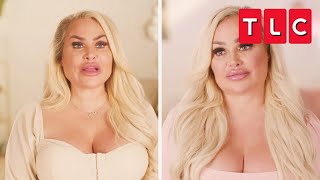 First Look: Darcey & Stacey Season 4! | Darcey & Stacey | TLC