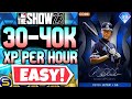 EASIEST XP METHOD/GLITCH! FASTEST Way To Finish Season 1 MLB The Show 23!