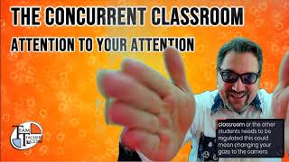 Introduction to the Concurrent Classroom - 'Hybrid Classroom'