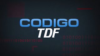 Código TDF - 29/09/21