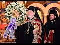 Apokathilosis Service Officiated by H.E. Archbishop Elpidophoros