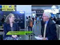 Embedded IoT World 2022: Jena Howell Talks AI and IoT