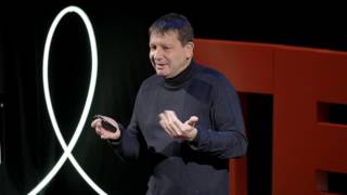 Space: a new horizon for entrepreneurship | Philippe Lattes | TEDxCluj