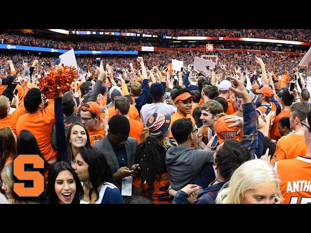 Duke Buzzer Beater Vs Syracuse What S The Best Buzzer Beater In