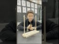 DIY Demonstration of Resonance Frequency in Physics