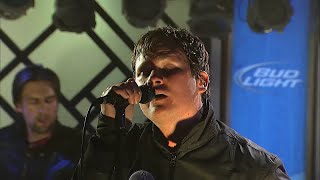 Angels And Airwaves - Everythings Magic Live At Jimmy Kimmel Live Hd