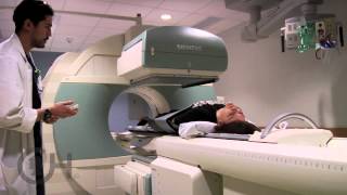 Radioactive Iodine Ablation to Treat Thyroid Disease: Pediatric Thyroid Center at CHOP (6 of 9)