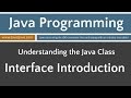 Learn Java Programming - Introduction to Interfaces Tutorial
