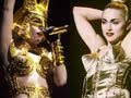 Lady Gaga Steals From Madonna?