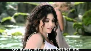 Haifa Wehbe Enta Tani English subtitles HQ هيفاء وهبى - أنت تاني_(480p).flv