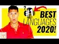 The BEST Programming Languages To Learn In 2020 (#1 WILL SHOCK YOU)