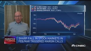 People erase their memories quickly after seismic events, lawyer says | Squawk Box Europe