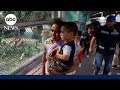 Border towns brace for influx of migrants