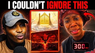 God Gave Her This Viral Message At 3AM, And It's Breaking The Internet!
