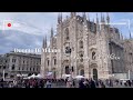 Duomo Cathedral Event 2024 || Pinoy in Milan Channel