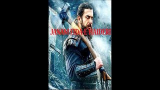 Janam Fida-e-Haideri || Best epic fighting scenes of Turgur Alp with his ax || Dirilis ertugrul 🔥🔥🔥
