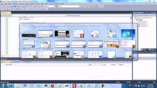 HotNoobs C# tutorial - Lesson 8 - Basic Loops