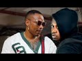 Rayvannny na Otile Brown-Goat (official video)