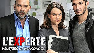 L'Experte : Meurtres et Mensonges | Série Complète | Thriller