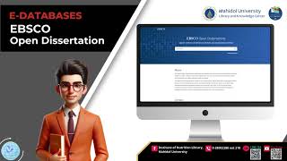 EBSCO Open Dissertation