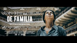 De Familia  -  Cortometraje Mexicano.