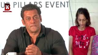 Salman Khan Emotional Reaction On Pooja Dadwal | Salman Khan Help To Pooja