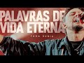 PALAVRAS DE VIDA ETERNA | THEO RUBIA (Ao Vivo)