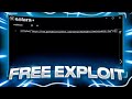 Roblox Executor: How to Exploit on Roblox 2024 - *Solara* Byfron Bypass Keyless PC