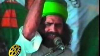 Dama Dam Mast Qalandar - English qawali - By Qari Saeed Chishti - Part-1 - YouTube.flv