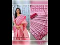 Bannarasi Silk Saree Collection Rs 720 Only  Limited Stock