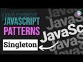 JavaScript Patterns #2: Singleton Pattern Explained, Use Cases & Fallbacks