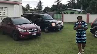 Mitchell’s funeral home serving at Lionel Town SDA, Clarendon