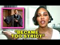 Meagan Good Reveals Why She Could'nt Stand Devon Franklin Anymore