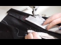 How to Sew a Shirt Sleeve Placket