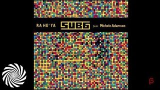 Sub6 - Rahe'ya (Psy Sex remix)