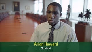 USF Unstoppable: Corporate Mentor Program