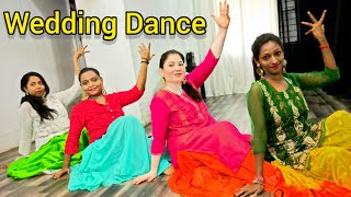 Best Wedding Dance | Chhalka Re 😍😍 #dance #video #trending #wedding #bollywoodsong #bollywooddance
