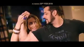 Salman sonakshi best stauts new song