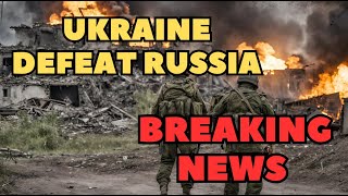 BREAKING NEWS!!! MASSIVE DRONE ATTACK!!! News of Ukraine 1th DECEMBER!!! 644nd day of war!