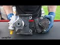 How to Replace a Power Steering Pump