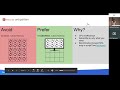 ngSeattle July 2018 - Performance optimizations in Angular Components (Mert Degirmenci)