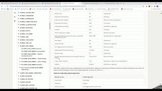 Oracle Machine Learning SQL : 2