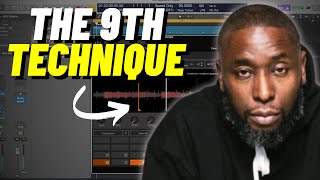 9th Wonder Inspired 6 | 5 Tips from 9th Wonder