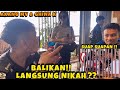 Video SAKSI‼️Masih Saling Cinta & Sayang‼️Akang Mv & Ghina Kamilla‼️