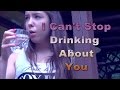 I Can't Stop Thinking About You LIP SYNC Music Video