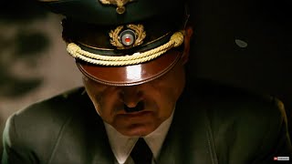 Les derniers secrets d'Hitler révélés grâce à des archives inédites
